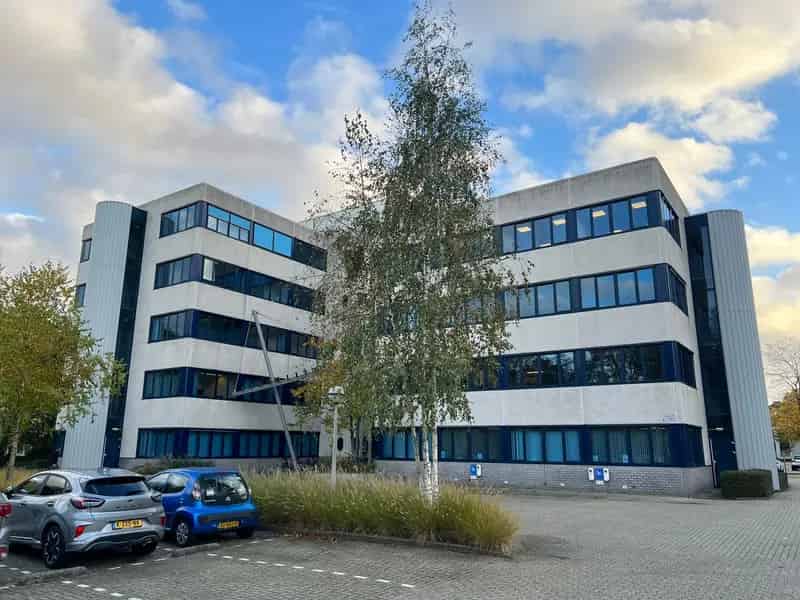 Kantoorruimte te Huur Veenendaal A12 All Inclusive