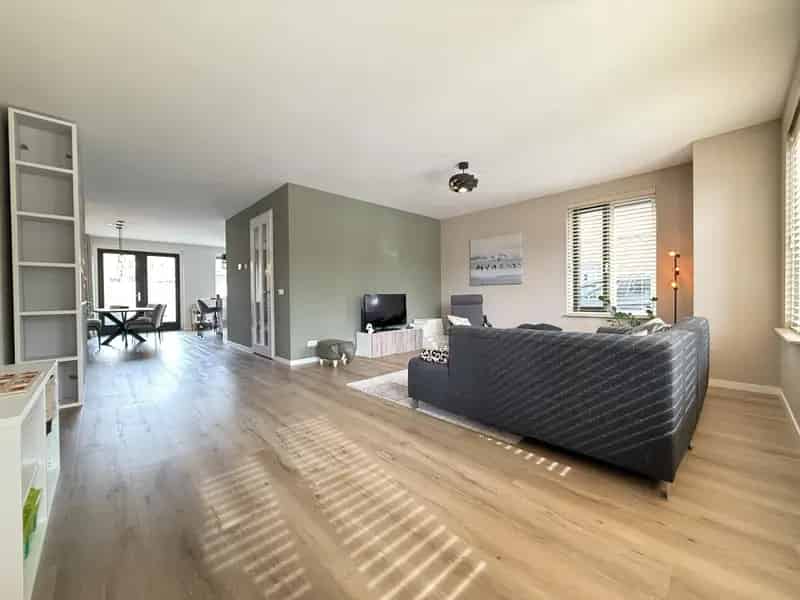 Gemeubileerde woning te huur Ede Kernhem september 2025-februari 2026