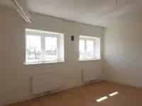 3-Kamerappartement Rivierenbuurt Balkon