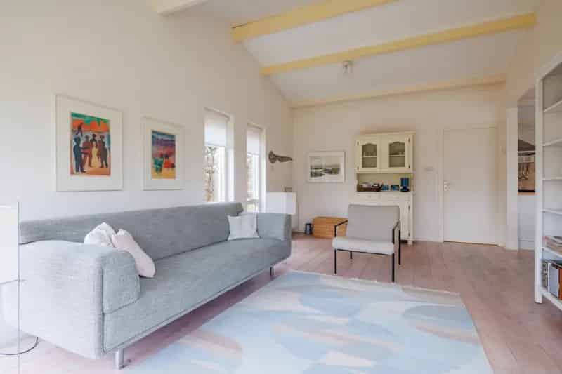 Recreatiebungalow 3 slaapkamers ruim perceel tuin op zuiden