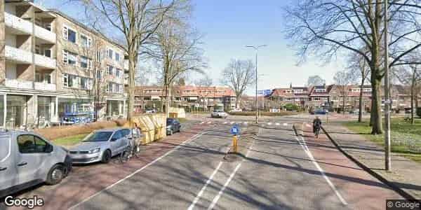 Huis Hanekamp in Zwolle