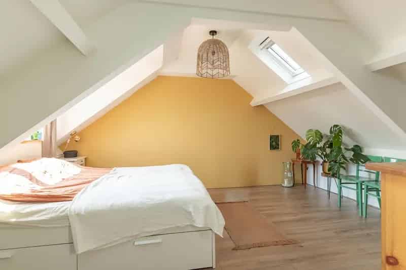 Ruime woning Breda ideale starters en gezinnen