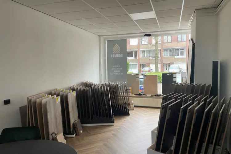 Winkel Geleen | Zoek winkels te huur: Stationsplein 10 6166 CA Geleen [funda in business]