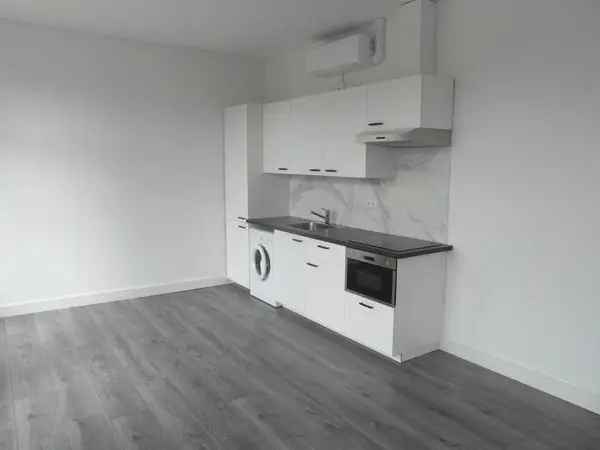 Appartement Te Huur in Den Haag, Zuid-Holland