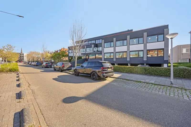 Kantoorruimte te huur Goes Frans den Hollanderlaan