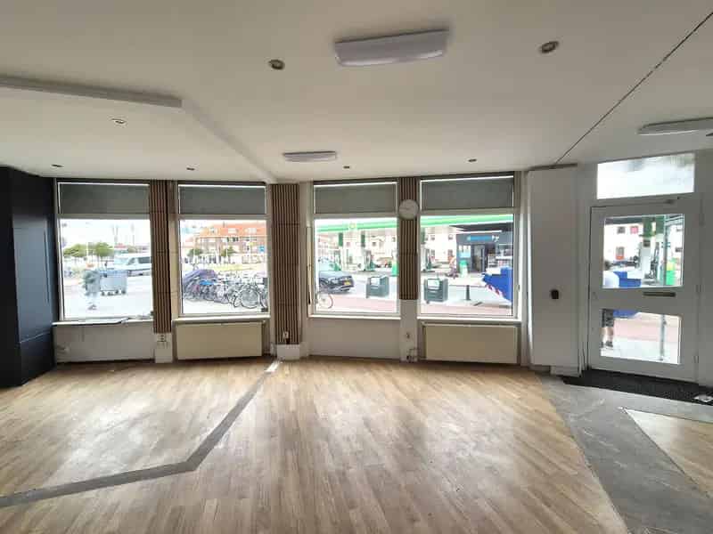Kantoor Den Haag | Zoek kantoren te koop: Statenlaan 156 2582 GX Den Haag 