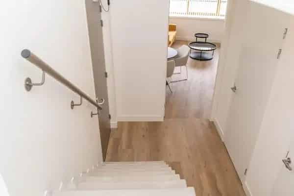 Gemeubileerd 2 slaapkamer appartement Tilburg beschikbaar voor expats en studenten