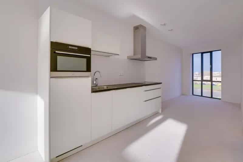 Appartement Utrecht 60m2 Moderne Keuken Badkamer Parkeerplaats