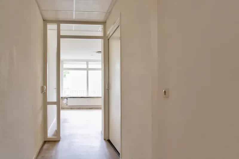Seniorenappartement Wapenveld 1 slaapkamer Balkon Lift