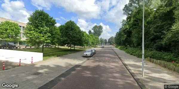 5 Kamer Appartement Amsterdam Staalmeesterslaan 118m2