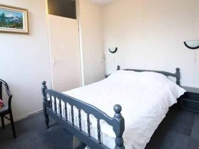 Appartement Dordrecht Celebesstraat