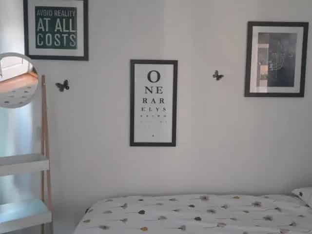 Kamer te Huur Amsterdam Duivendrecht 13m² All Inclusive