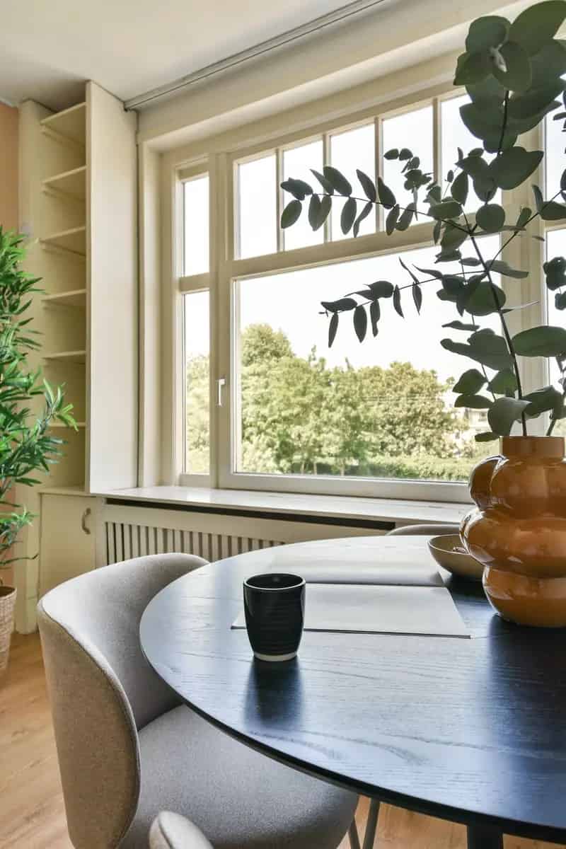 3 Kamer Appartement Amsterdam Oost Nabij Oosterpark