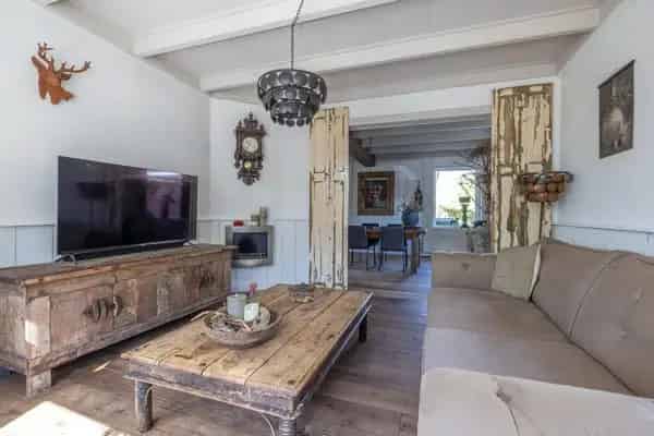 Huis Te Koop , 8, Koop Kuipersweg, Surhuisterveen, Fryslân