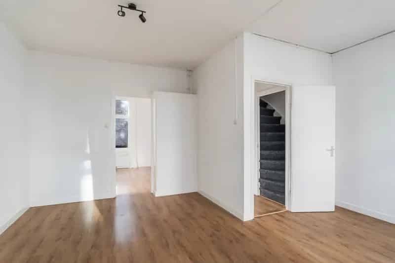 Appartement te koop Den Haag Zeeheldenkwartier