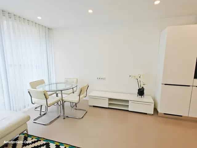 Amsterdam Maisonnette 75m2 5 Kamers 2020