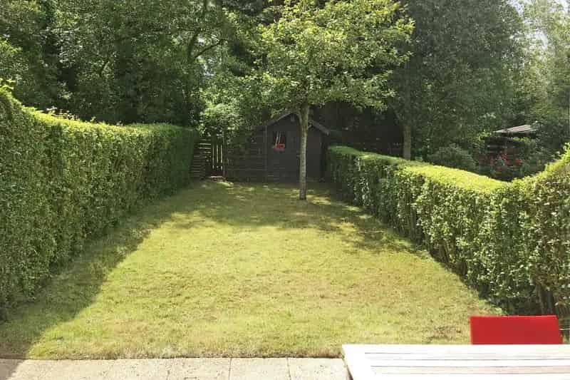 Gezellige Tussenwoning nabij Strand Nieuwvliet