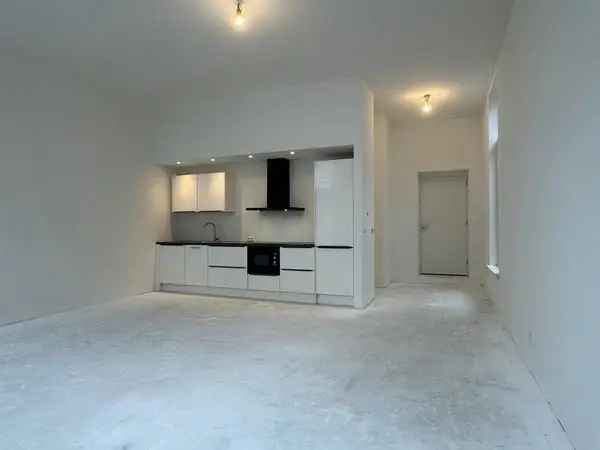 Appartement Te Huur in Winschoten, Groningen