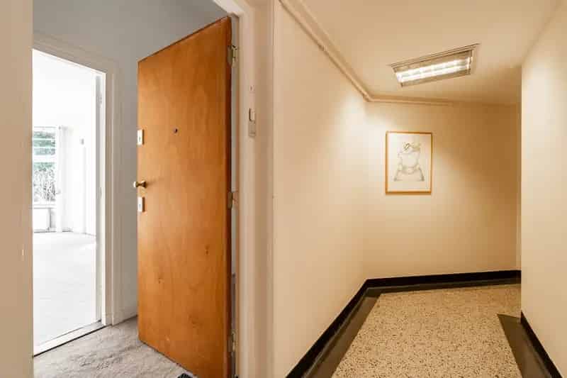 Rijksmonumentale 4 Kamer Appartement te Koop Den Haag