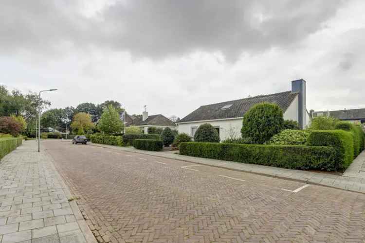 Eengezinswoning Te Koop in Kloetinge, Zeeland