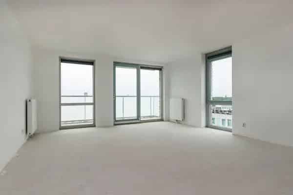 3-kamer appartement Utrecht Veemarkt 72m2 Zonnepanelen