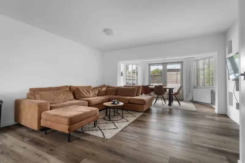 Huis te koop Velp 4 slaapkamers moderne keuken