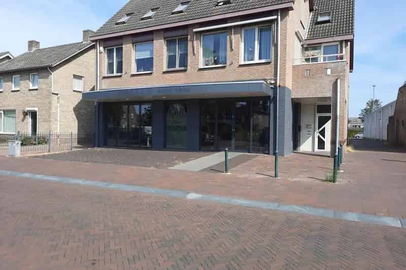 Winkelpand te Huur Heesch Shop in Shop Mogelijkheden