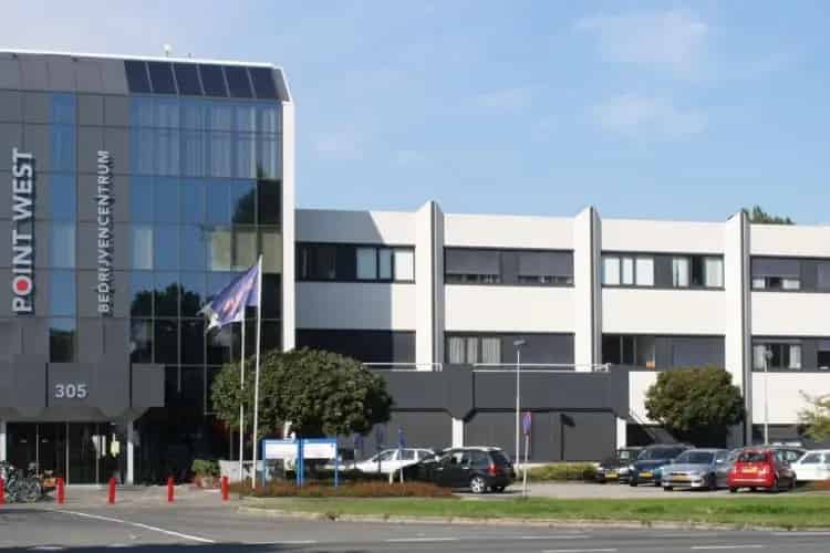 Kantoorruimte Almelo: Flexibele Units vanaf 21m²