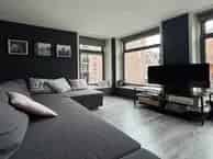 Appartement Groningen Butjesstraat 2 kamers 30m2
