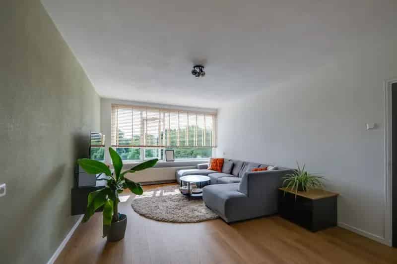 Ruim 4-kamer appartement Breda  Energielabel A Gerenoveerd
