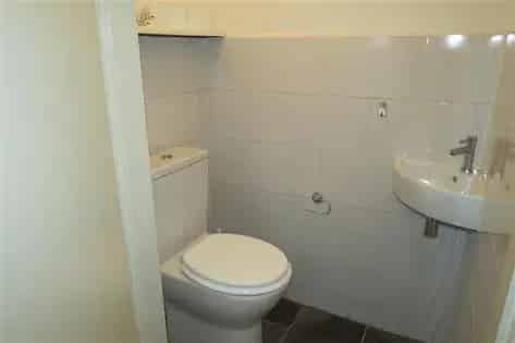 2 Kamer Appartement 93m2 Zeist Centrum