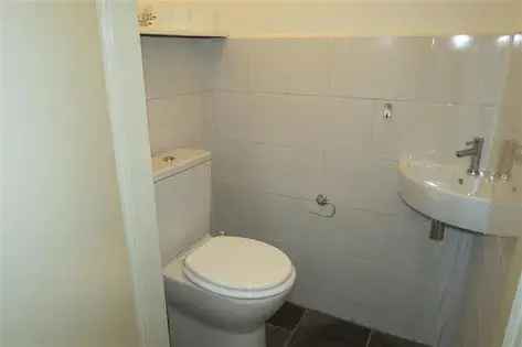 2 Kamer Appartement 93m2 Zeist Centrum