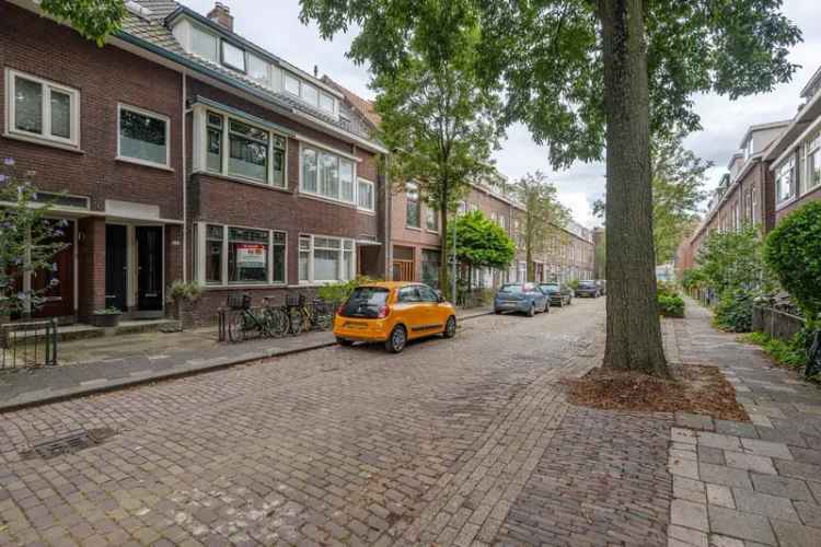 Benedenwoning Te Koop in Rotterdam, Zuid-Holland