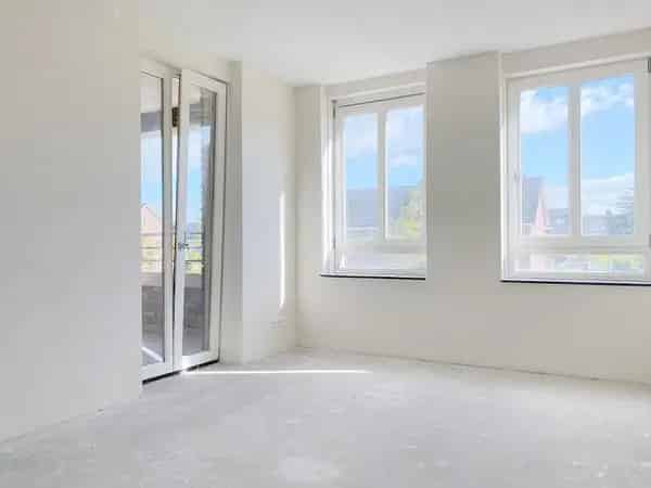 3 Kamer Appartement Leiden 75m2 Moderne Keuken Luxe Badkamer