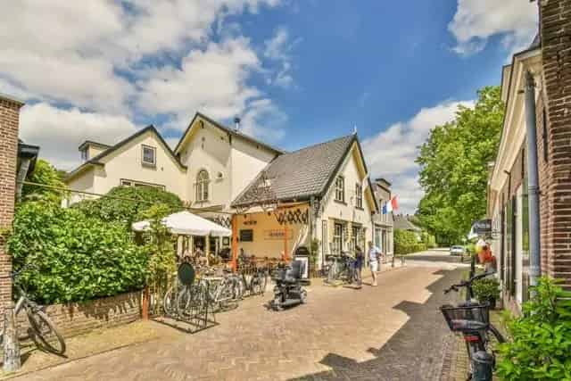 5 Kamer Appartement 165m2 Vreeland