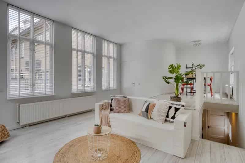 Appartement te koop Den Bosch: Gezellige maisonnette nabij centrum