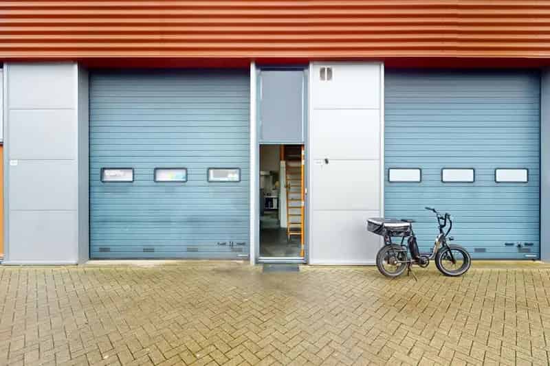 Horecaruimte te koop De Meern 118m2