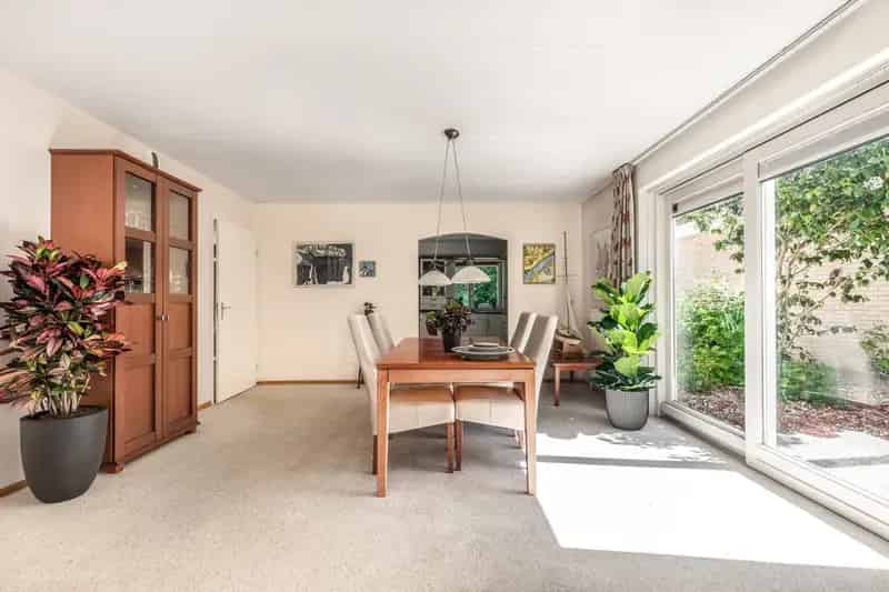 Vrijstaande Villa Hoofddorp - Ruime woning met uitbouw mogelijkheden