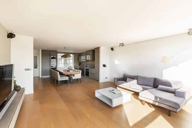 Herengracht Appartement 144m2 Rijksmonument Amsterdam