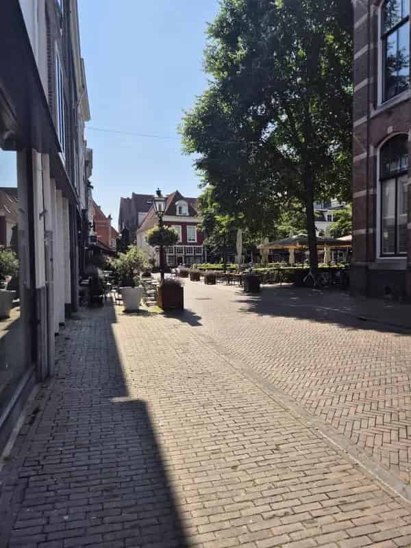 Luxe Appartement Nieuwe Markt Zwolle 3 Slaapkamers