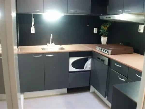 Ruime woning Rivierenbuurt 4 kamers 3 badkamers Dakterras