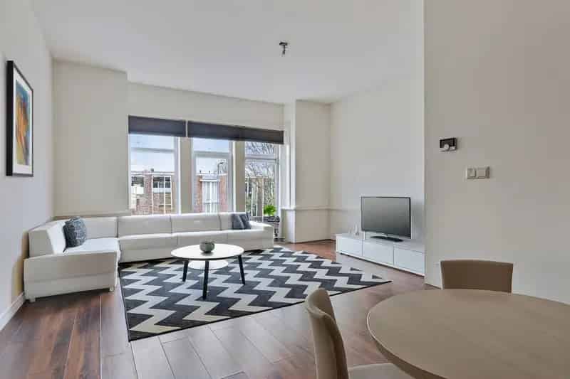 Appartement te koop Rotterdam Zuid 118m2 3 slaapkamers