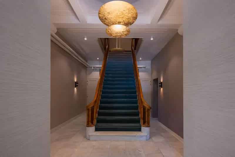 Penthouse Rotterdam Maas: Luxe Dakterras 91m2