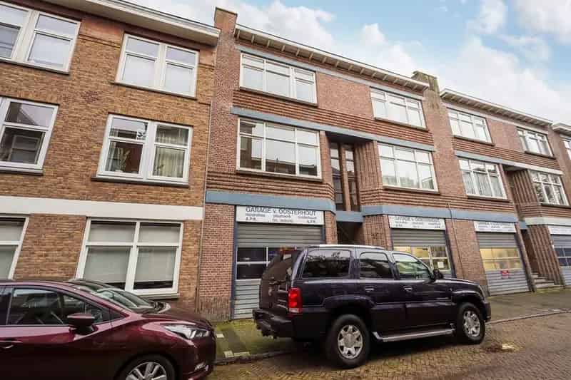 Huis Te Koop , 164, Esdoornstraat, Den Haag, Zuid-Holland