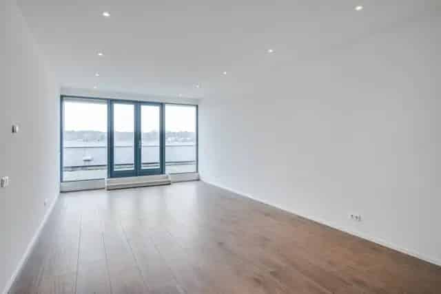 3-kamerappartement Egmond aan den Hoef 96m2 te huur