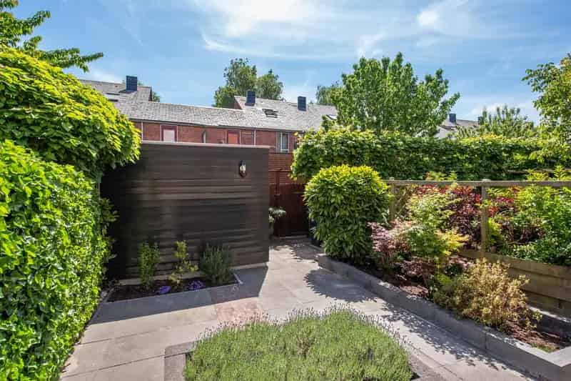 Huis te koop Den Haag Singels 4 slaapkamers jaren 30 stijl