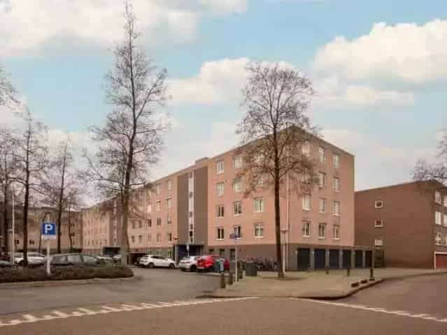 4 Kamer Appartement Amsterdam Kanteel 102
