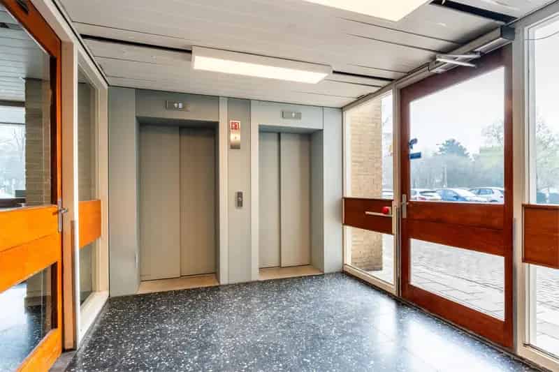 Appartement te koop Den Haag Kijkduin Zeezicht