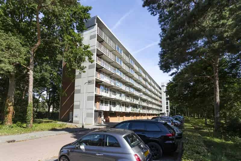Appartement Te Huur , 451, Kruidenlaan, Tilburg, Noord-Brabant