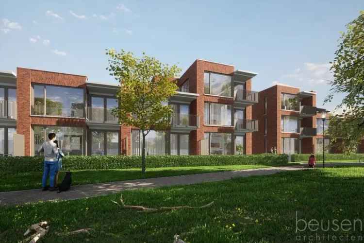 Appartement Te Huur in Waalre, Noord-Brabant